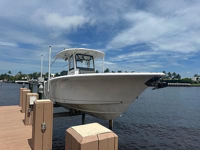 BOATZON | Sea Hunt 30 Gamefish 2018