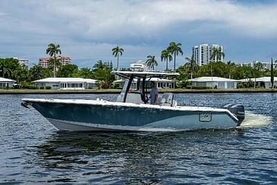 BOATZON | Sea Hunt 30 Gamefish 2019