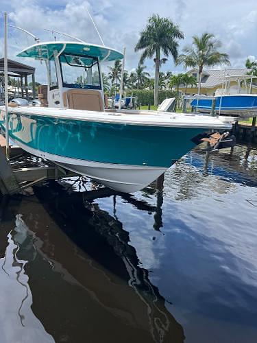 BOATZON | Sea Hunt 30 Gamefish 2021