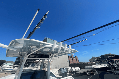 BOATZON | Sea Hunt 30 GAMEFISH 2022