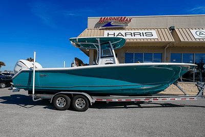 BOATZON | Sea Hunt 30 GAMEFISH 2022