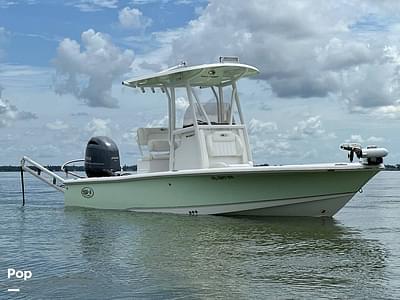 BOATZON | Sea Hunt BX 22 BR