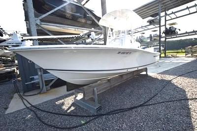 BOATZON | Sea Hunt BX 22 BR 2015