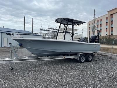 BOATZON | Sea Hunt BX 22 BR 2020