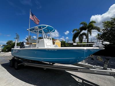 BOATZON | Sea Hunt BX 22 BR 2020