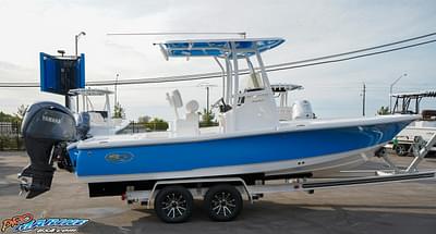 BOATZON | Sea Hunt BX 22 BR 2024