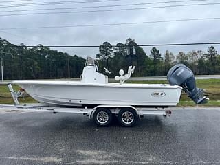 BOATZON | Sea Hunt BX 22 BR 2024