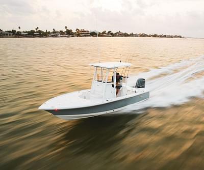 BOATZON | Sea Hunt BX 22 BR 2024