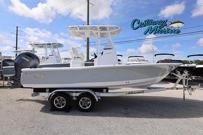 BOATZON | Sea Hunt BX 22 BR 2024