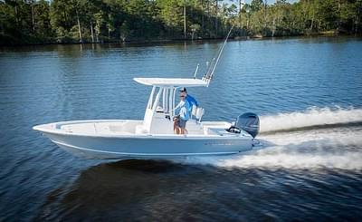 BOATZON | Sea Hunt BX 22 BR 2025