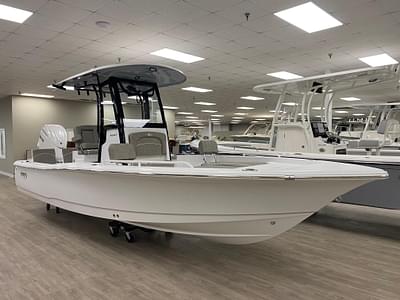 BOATZON | Sea Hunt BX 25 FS 2025