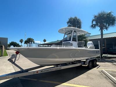 BOATZON | Sea Hunt BX 25 FS 2025