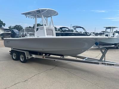 BOATZON | Sea Hunt BX22 BR 2025