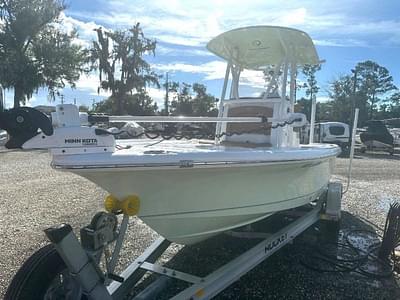 BOATZON | Sea Hunt BX22BR 2023