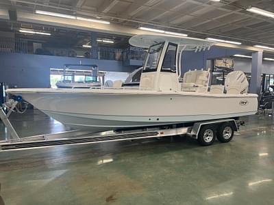 BOATZON | Sea Hunt BX25 FS 2025