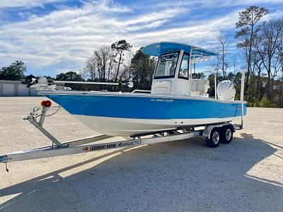 BOATZON | Sea Hunt BX25FS 2023