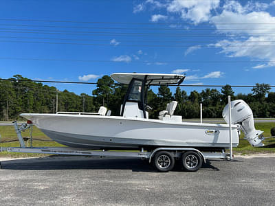 BOATZON | Sea Hunt BX25FS 2025