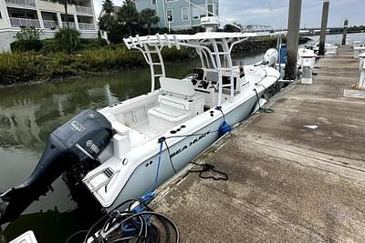 BOATZON | Sea Hunt Edge 24 2014