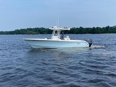 BOATZON | Sea Hunt Game Fish 27 2014