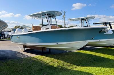 BOATZON | Sea Hunt Gamefish 25 2024