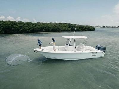 BOATZON | Sea Hunt Gamefish 25 2025