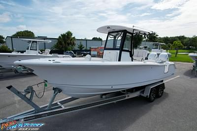 BOATZON | Sea Hunt Gamefish 25 2025