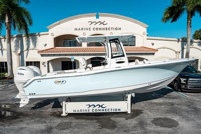 BOATZON | Sea Hunt Gamefish 25 2025