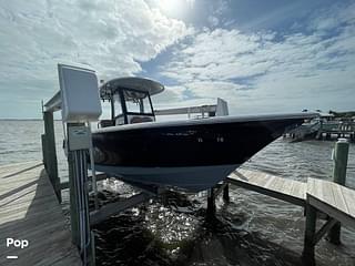 BOATZON | Sea Hunt Gamefish 27