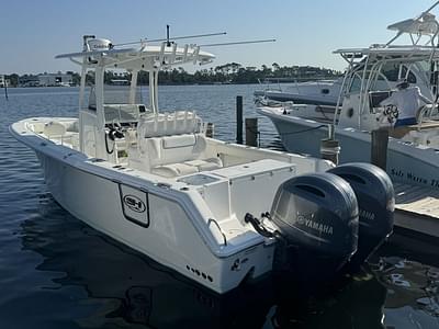 BOATZON | Sea Hunt Gamefish 27 2016