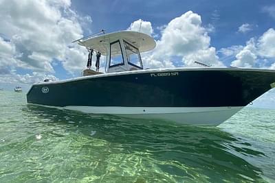 BOATZON | Sea Hunt Gamefish 27 2018