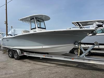 BOATZON | Sea Hunt Gamefish 27 2022 BOATZON | Sea Hunt Gamefish 27 2022