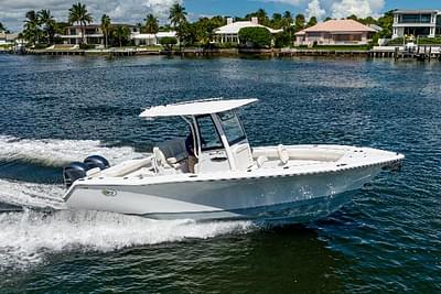 BOATZON | Sea Hunt Gamefish 27 2023