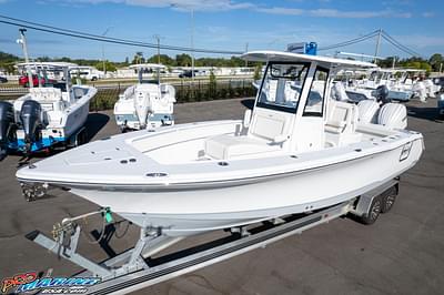 BOATZON | Sea Hunt Gamefish 27 2024