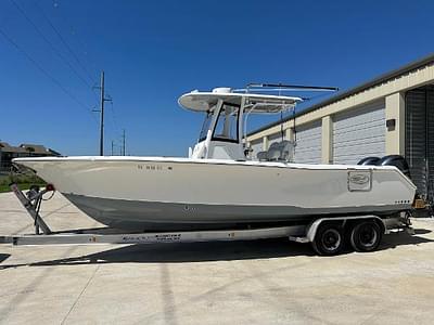 BOATZON | Sea Hunt GAMEFISH 27 CB 2018