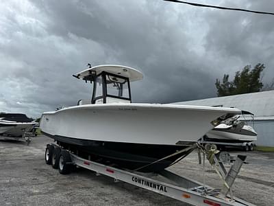 BOATZON | Sea Hunt Gamefish 27 Forward Seating 2019