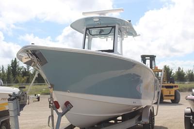 BOATZON | Sea Hunt Gamefish 27 Forward Seating 2023