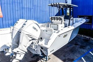 BOATZON | Sea Hunt Gamefish 27 Forward Seating 2024