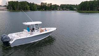 BOATZON | Sea Hunt Gamefish 27 Forward Seating 2025