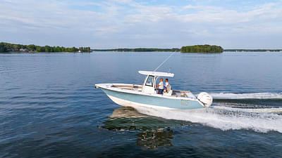 BOATZON | Sea Hunt Gamefish 27 Forward Seating 2025