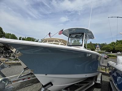 BOATZON | Sea Hunt Gamefish 27 with Forward Seating 2024