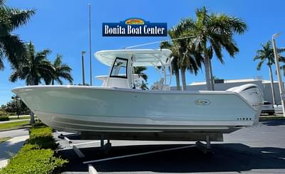 BOATZON | Sea Hunt GAMEFISH 28 2024