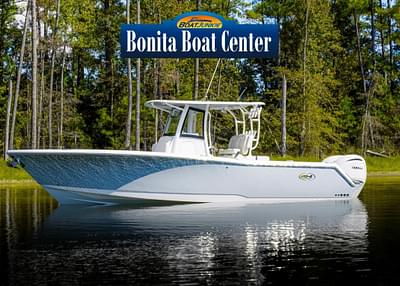 BOATZON | Sea Hunt GAMEFISH 28 2024