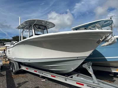 BOATZON | 2024 Sea Hunt Gamefish 28 CB