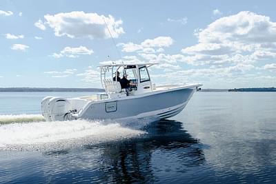 BOATZON | Sea Hunt Gamefish 28 CB 2025