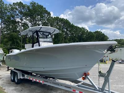 BOATZON | Sea Hunt Gamefish 28 FS 2025