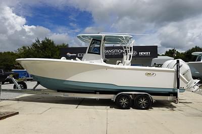 BOATZON | Sea Hunt Gamefish 28 FS 2025