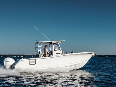 BOATZON | Sea Hunt Gamefish 28FS 2025