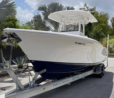 BOATZON | Sea Hunt Gamefish 30 2014