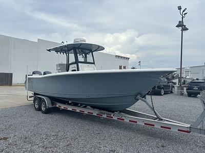 BOATZON | Sea Hunt Gamefish 30 Forward Seating 2020