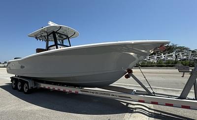 BOATZON | Sea Hunt Gamefish 30 Forward Seating 2021